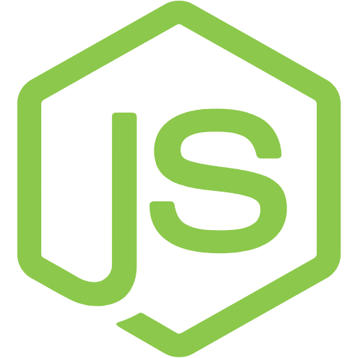 NodeJS Icon