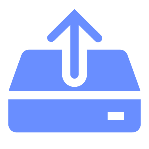 Backup Icon