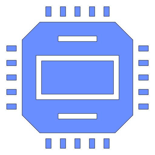 CPU Icon