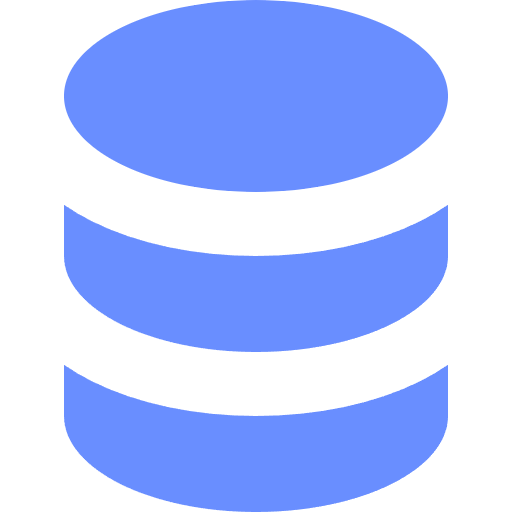 Database Icon