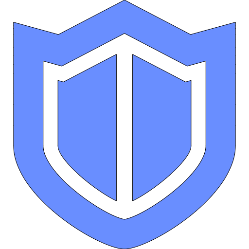 DDoS Protection Icon