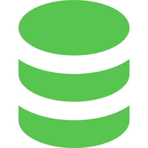 Database Icon