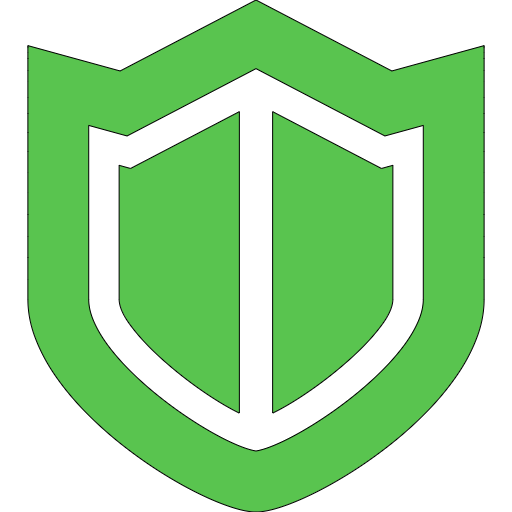 DDoS Protection Icon