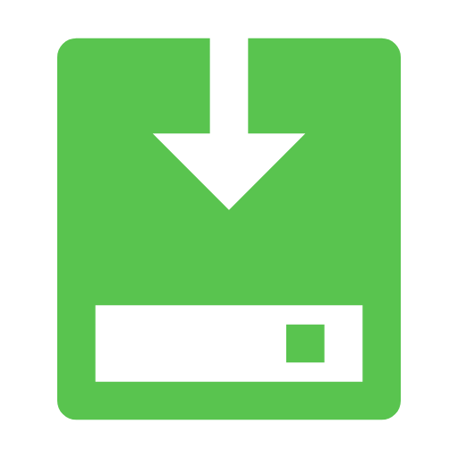 Plugins Installer Icon